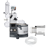 Комплект с ротационным испарителем Hei-VAP Core Allround Package