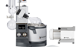 Комплект с ротационным испарителем Hei-VAP Core Allround Package