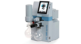 Химическая вакуумная станция PC 511 Select Химическая вакуумная станция PC 511 Select