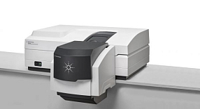 Универсальный измерительный спектрофотометр Agilent Cary 7000 UMS