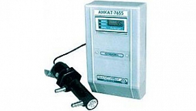 Газоанализатор Анкат 7655