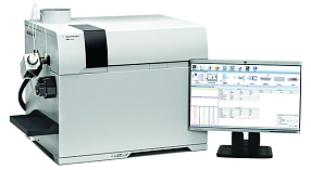 Квадрупольный ИСП-МС Agilent 7800