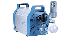 Химическая вакуумная система MD 12C NT+AK+EK Химическая вакуумная система MD 12C NT+AK+EK