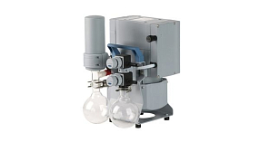 Химическая вакуумная система MD 4C NT +AK SYNCHRO+EK Химическая вакуумная система MD 4C NT +AK SYNCHRO+EK