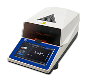 Анализатор влагосодержания MT1003MX Pro