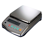 Лабораторные весы ViBRA CJ-2200ER
