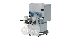 Химическая вакуумная система MD 4C NT +2AK Химическая вакуумная система MD 4C NT +2AK