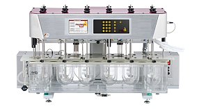 Ручной тестер растворения PTWS D620