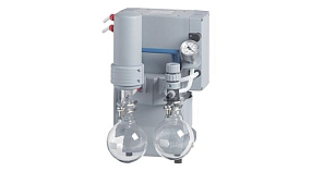 Химическая вакуумная станция PC 201 NT Химическая вакуумная станция PC 201 NT