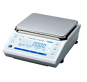 Лабораторные весы ViBRA ALE-1502R
