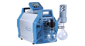 Химическая вакуумная станция PC 3010 NT VARIO Химическая вакуумная станция PC 3010 NT VARIO