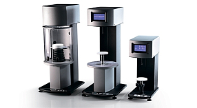 Силовые тензиометры Attension Sigma 703D