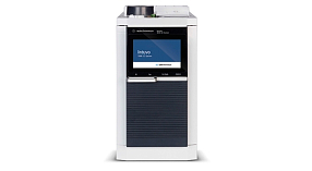 Газовый хроматограф Agilent Intuvo 9000