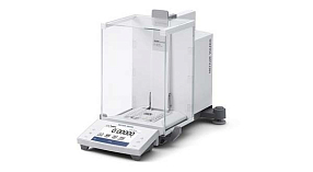 Прецизионные весы XS603S