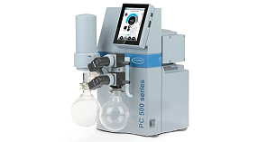 Химическая вакуумная станция PC 520 Select Химическая вакуумная станция PC 520 Select