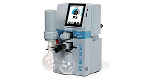 Химическая вакуумная станция PC 611 Select Химическая вакуумная станция PC 611 Select