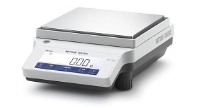 Прецизионные весы ME303