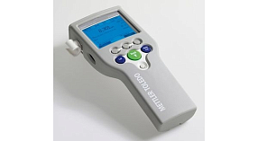 Портативный двухканальный рН-метр/иономер/кислородомер профессионального уровня SG68