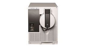 Квадрупольные масс-спектрометры серии Agilent 6130 (SQ)