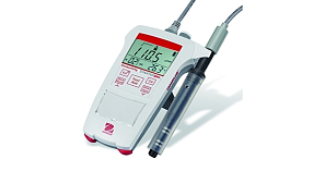 Портативный кондуктометр Starter ST300C - B