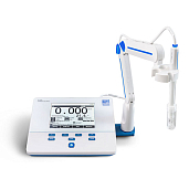 Кондуктометр EC300F