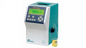 ИК-Фурье анализатор портативный IROX 2000 Gasoline