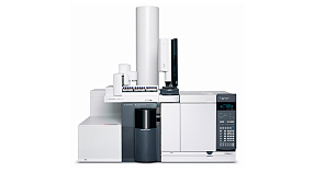 Квадруполь-времяпролетный масс-селективный детектор Agilent 7200B