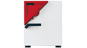 Сушильный шкаф с естественной конвекцией ED 23