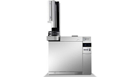 Газовый хроматограф Agilent 7820А