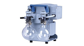 Химическая вакуумная система MZ 2C NT +2AK Химическая вакуумная система MZ 2C NT +2AK