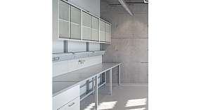 Навесные шкафы