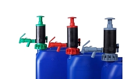 Насос PumpMaster («ПампМастер») для кислот и химических жидкостей