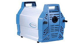 Хим. стойкий мембранный вакуумный насос MV 10C NT Хим. стойкий мембранный вакуумный насос MV 10C NT