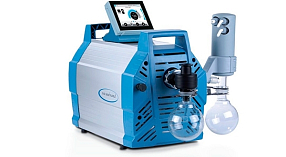 Химическая вакуумная станция PC 3016 VARIO Select Химическая вакуумная станция PC 3016 VARIO Select