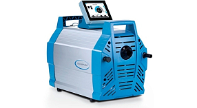 Хим. стойкий мембранный вакуумный насос MD 12C VARIO Select Хим. стойкий мембранный вакуумный насос MD 12C VARIO Select