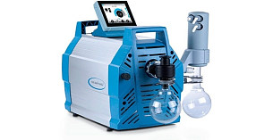 Химическая вакуумная станция PC 3012 VARIO Select Химическая вакуумная станция PC 3012 VARIO Select