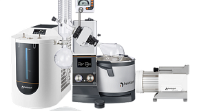 Комплект с ротационным испарителем Hei-VAP Core Allround Chill Package