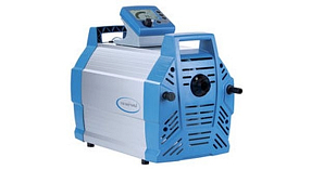 Хим. стойкий мембранный вакуумный насос MV 10C NT VARIO Хим. стойкий мембранный вакуумный насос MV 10C NT VARIO