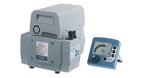 Химически стойкий мембранный вакуумный насос MZ 2C NT VARIO Химически стойкий мембранный вакуумный насос MZ 2C NT VARIO