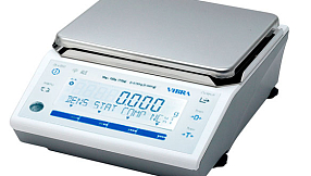 Лабораторные весы ViBRA ALE-15001