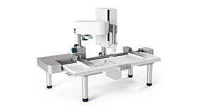 KSV NIMA Liquid-Liquid Medium