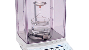 Аналитические весы ViBRA HT-224RCE