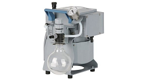 Химическая вакуумная система MZ 2C NT +AK+M+D Химическая вакуумная система MZ 2C NT +AK+M+D