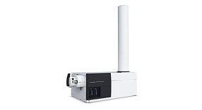 Тандемный квадруполь-времяпролётный масс-спектрометр серии Agilent 6545 (Q-TOF)