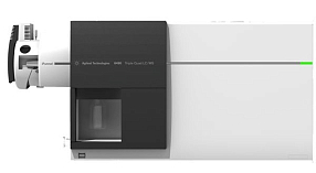Тандемный квадрупольный масс-спектрометр серии Agilent 6460