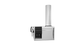 Времяпролётный масс-спектрометр серии Agilent 6200 (TOF)