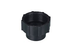 Резьбовые адаптеры, ПП внутренняя резьба DIN 61 - 2" BSP Резьбовые адаптеры, ПП внутренняя резьба DIN 61 - 2" BSP