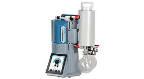 Химическая вакуумная станция PC 3001 VARIO Select ТЕ Химическая вакуумная станция PC 3001 VARIO Select ТЕ