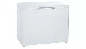Шкаф морозильный LGT 2325