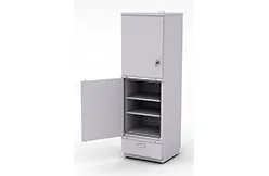 Шкаф для реактивов ШЛ-05.2, двери металл Шкаф для реактивов ШЛ-05.2, двери металл